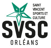 Saint Vincent Sports et Culture Logo
